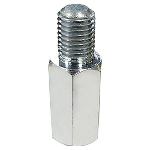 오토바이 야마하 NMAX 사이드미러 볼트 정방향 10mm, 1개