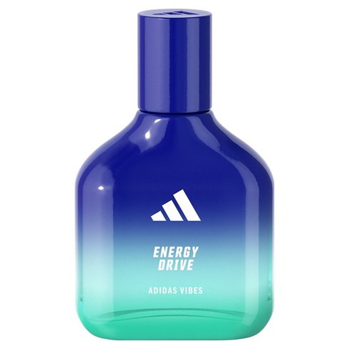 아디다스 바이브 오 드 퍼퓸 에너지 드라이브, 1개, 50ml