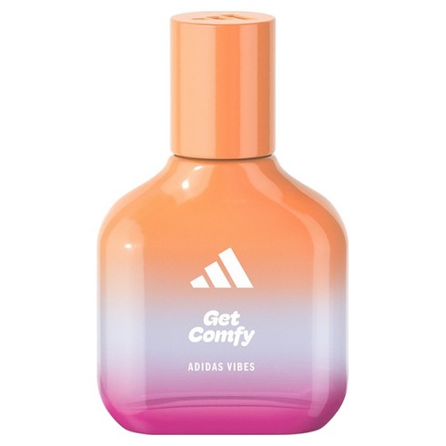 아디다스 바이브 오 드 퍼퓸 겟 컴피, 1개, 30ml