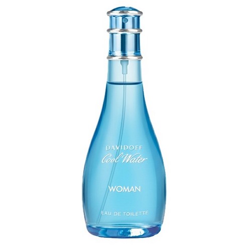 다비도프 쿨 워터 우먼 오드뚜왈렛, 30ml, 1개