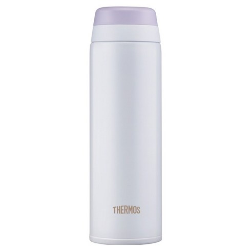 써모스 퀵오픈 이지 텀블러, 써모스 JOR-350K-DBL 더스티블루, 350ml, 1개