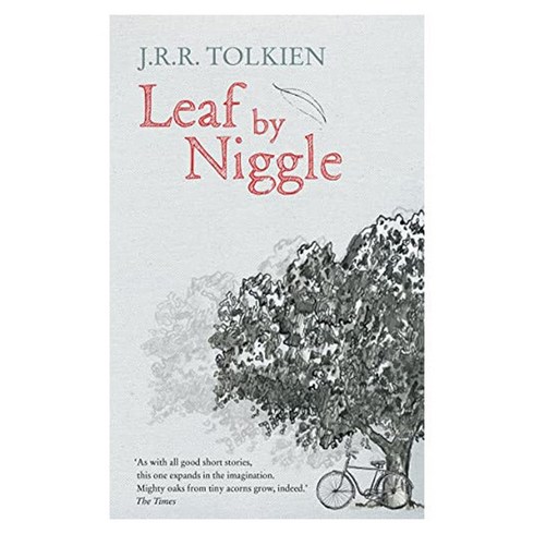 LEAF BY NIGGLE, HarperCollins Publishers