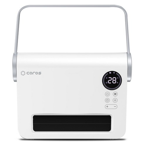 캐로스 PTC 욕실온풍기, CEH-BP2KWB