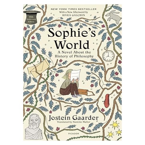 Sophie's World, 피카도르