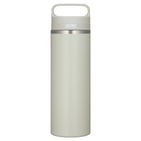 써모스 캐리 핸들 텀블러 JOW-800K, 샌드스톤, 800ml, 1개