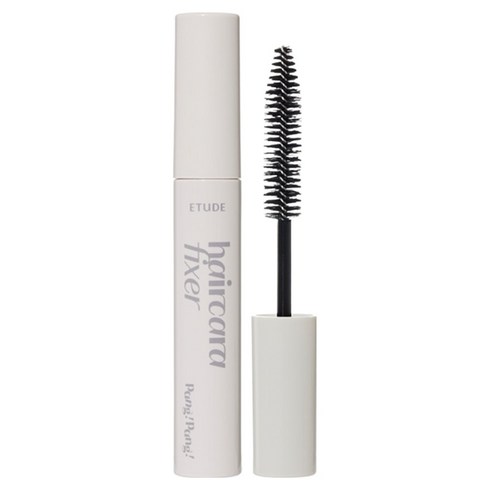 에뛰드 팡팡 헤어카라 픽서 10ml, 1개