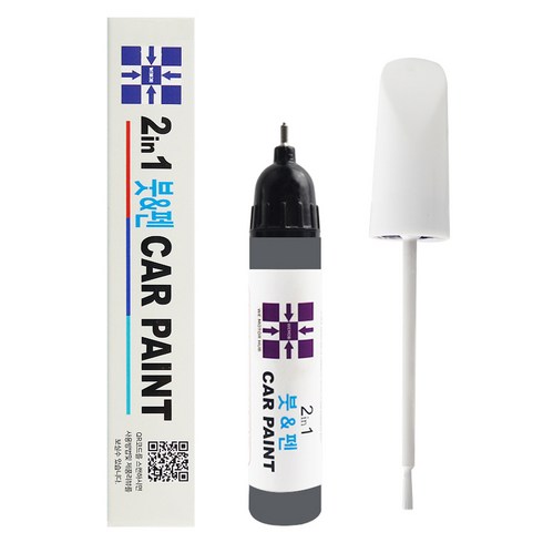 위모브 현대 전용 붓펜 카페인트 10ml, P3S 하이퍼메탈릭 99, 1개