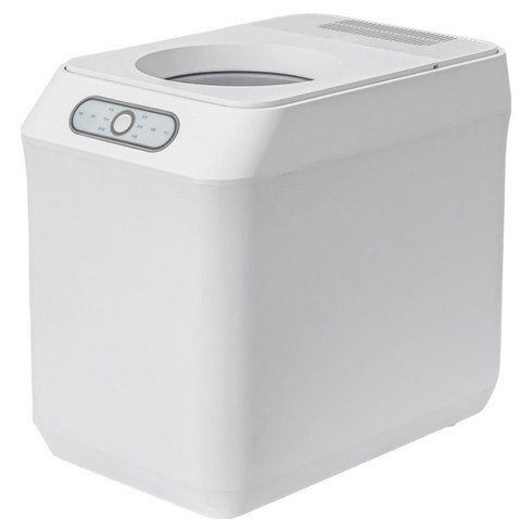 오쿠 대용량 건조분쇄식 음식물 처리기 가정용 5.6L, OCS-FS5800, 화이트