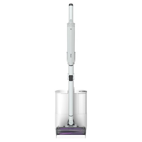 샤크 EVO POWER SYSTEM NEO+ 스틱 무선 청소기, 미스틱화이트, LC350KRWH