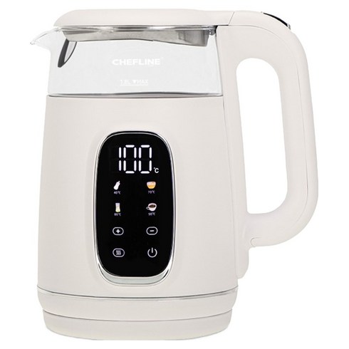 셰프라인 루미 글라스포트 1.8L, MCGF-K122B