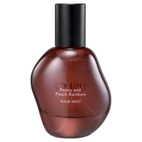 티슬로 피오니 앤 피치 레인보우 헤어 미스트, 1개, 30ml