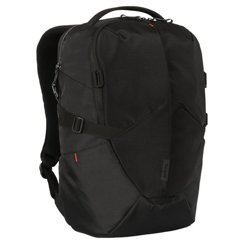 타거스 Terra Backpack TBB649GL, 1개, Black