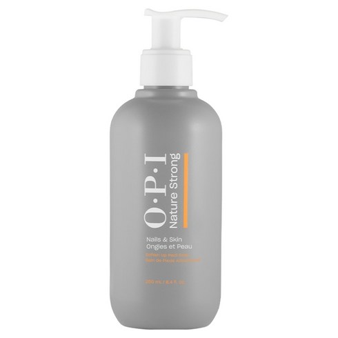 오피아이 네이처스트롱 풋 쏙, 1개, 250ml, 1개입