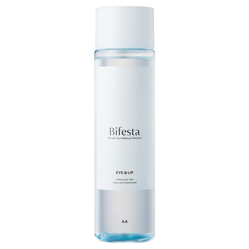 비페스타 미셀라 립앤아이 리무버, 195ml, 1개