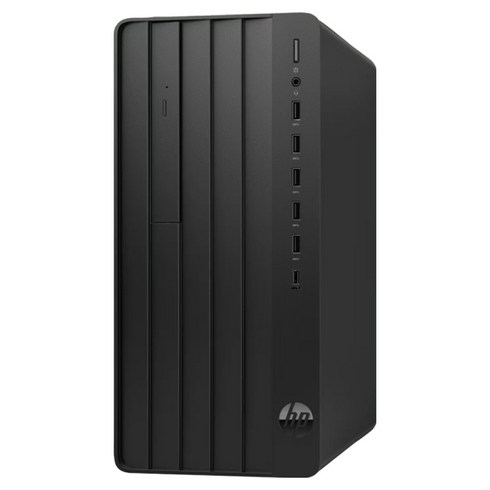 HP 2025 프로타워 280 G9R 코어i5 인텔 14세대, 블랙, G9R-C2FG8AT, 512GB, 8GB, WIN11 Home