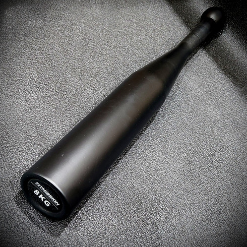 피트미션 클럽벨, 8kg, 1개