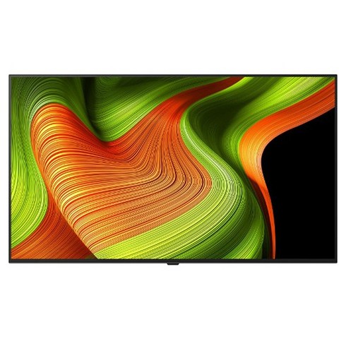 LG전자 4K UHD 올레드 TV, 120cm/(48인치), OLED48B5NNA, 벽걸이형, 방문설치
