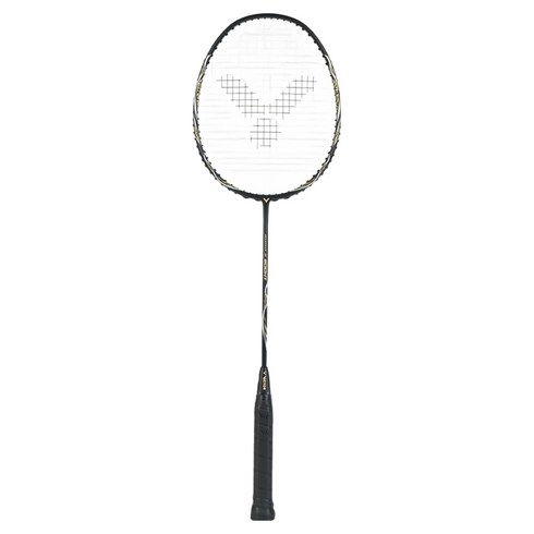 빅터 배드민턴 라켓 SPEED JS 800HT WITH STRING JETSPEED S, 1개