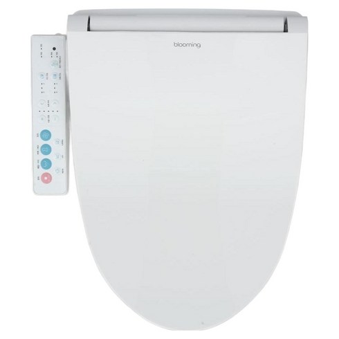 블루밍 직수비데, NB-2163X PLUS, 고객직접설치