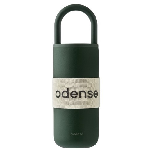 오덴세 루프 텀블러, 스윗펌킨, 600ml, 1개