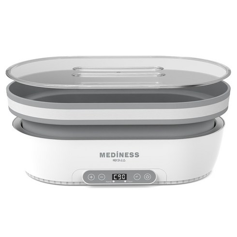 메디니스 스테이 파라핀 베스 MD-143G, 1개
