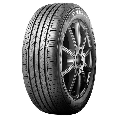 금호타이어 솔루스 TA21 235/60R17, 1개, 출장장착