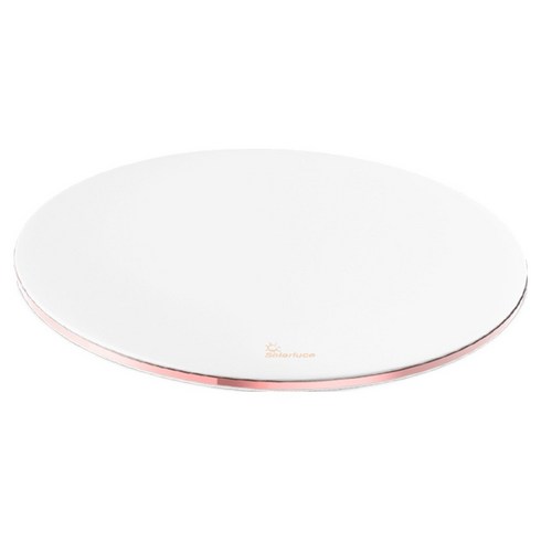 솔라루체 LED 본사 더보드레 원형방등 R540 5700K, 주광색