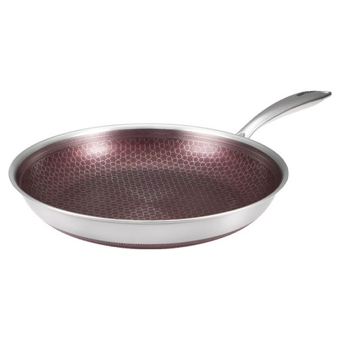 해피콜 인덕션 에칭아머 프라이팬, 28cm, 1개