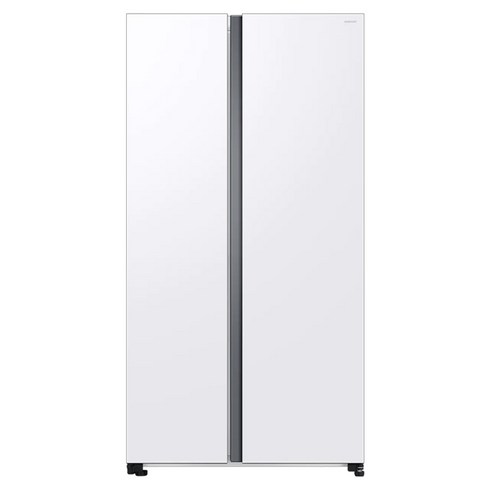 삼성전자 양문형 냉장고 852L 방문설치, RS84DG5002WW