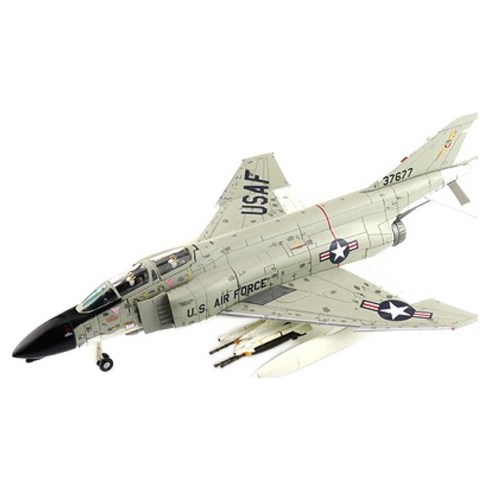 하비마스터 1/72 F-4C 팬텀ll 1966 전투기모형 Item No 420115, 1개