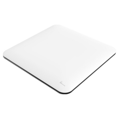 솔라루체 더리브 LED 방 사각방등 5700K 530 x 530 mm, 주광색