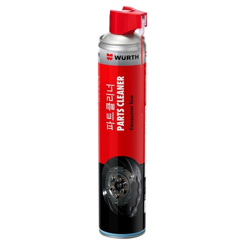 뷔르트 파트클리너, 700ml, 1개