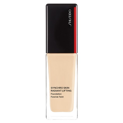 시세이도 싱크로 스킨 래디언트 리프팅 파운데이션 30ml, 230 엘더, 1개