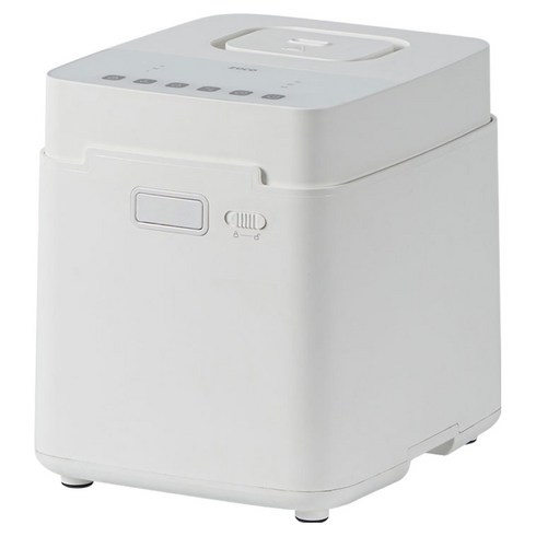 주코 스텐 대용량 포그니 가열식 가습기 4L, ZH-LG901G, 화이트
