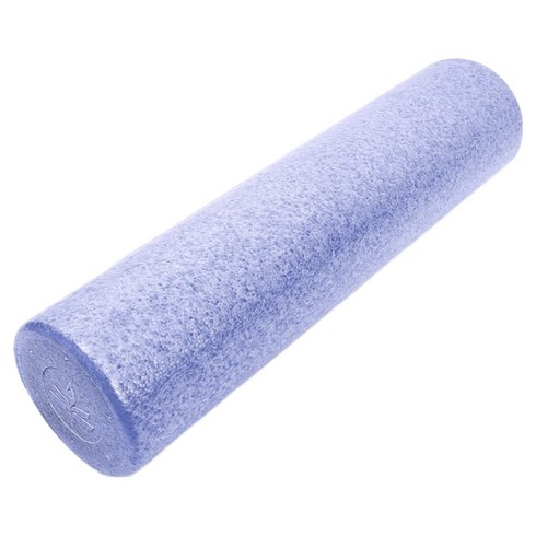 라온핏 라이트 EPP폼롤러 60cm, 라벤더, 1개