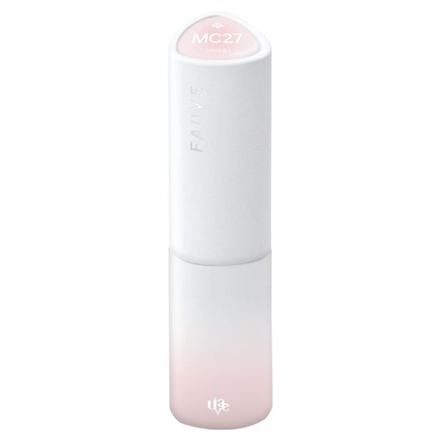 FAUVE MAGNET PASTEL MAG 젤, MC27, 10g, 1개