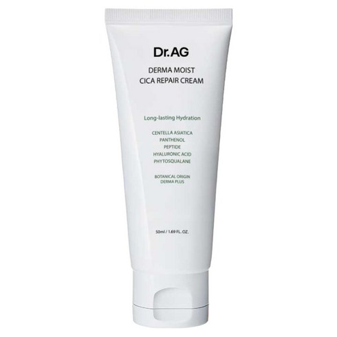 닥터에이지 진정 시카 리페어 크림, 50ml, 1개