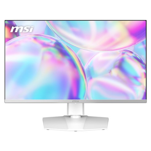 MSI WQHD 280 게이밍 모니터, 67.31cm, MAG 272QPW QD-OLED X28