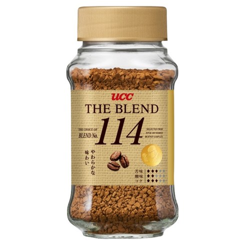 유씨씨 더 블렌드 114, 1개입, 1개, 70g