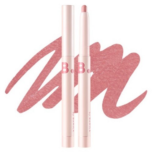 바닐라코 스머징 립 펜슬 0.8g PK04, 블러쉬 누드, 1개
