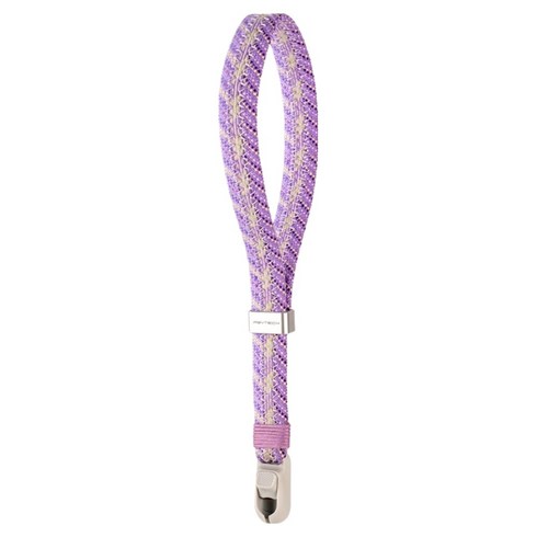 피지와이텍 카메라 핸드스트랩 트렌디 라일락퍼플, 1개, P-CB-588