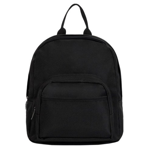 르까프 미니 스포츠 백팩 LE6B006BLK, BLACK, 1개