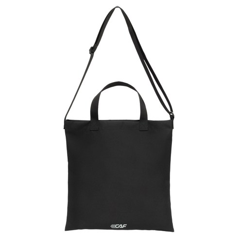 르까프 뉴베이직 스포츠 크로스백 LE6B001BLK, BLACK, 1개