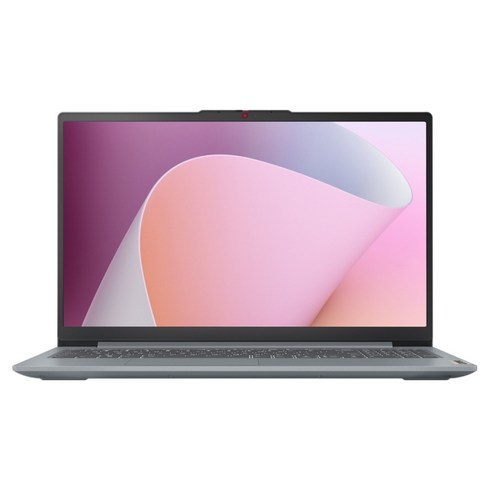 레노버 2026 아이디어패드 슬림 3 15ABR8 라이젠7 라이젠 5000 시리즈, Arctic Grey, 82XM015WKR, 512GB, 16GB, Free DOS