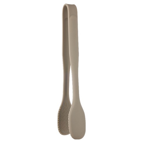 실리만 국내생산 하모니 집게 코코아그레이 1개