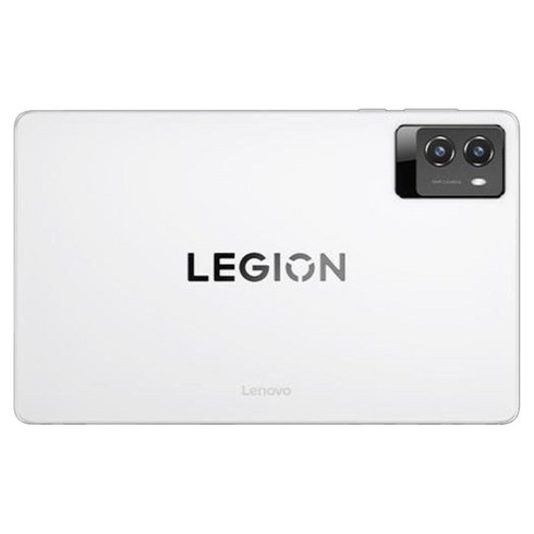 레노버 리전 탭 Y700 3세대 태블릿PC, 화이트, 256GB, Wi-Fi