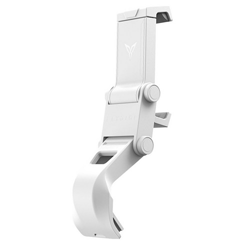 플라이디지 컨트롤러 모바일 홀더2, 화이트, 1개, Controller Mobile Holder2