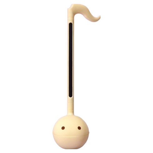 오타마톤 레귤러 컬러즈 TOY-OTR-8027, 버터, 1개