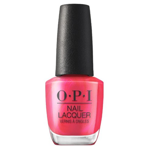 오피아이 네일락커 매니큐어, S067 POMPEII PINK, 1개, 15ml