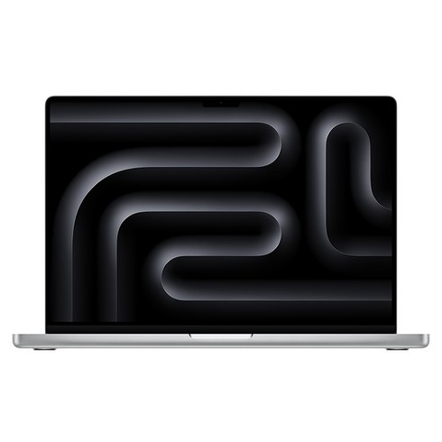 Apple 맥북 프로 16 M5칩, 실버, M5 Max 18코어, 40코어 GPU, 48GB, 2TB, 한글